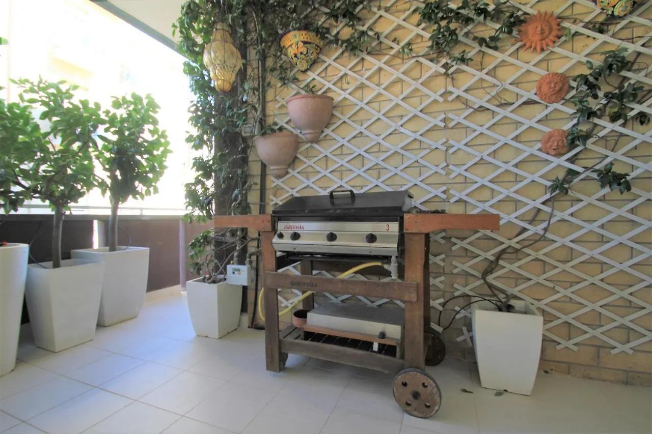 Terrazza Sul Mare Apartment Rimini