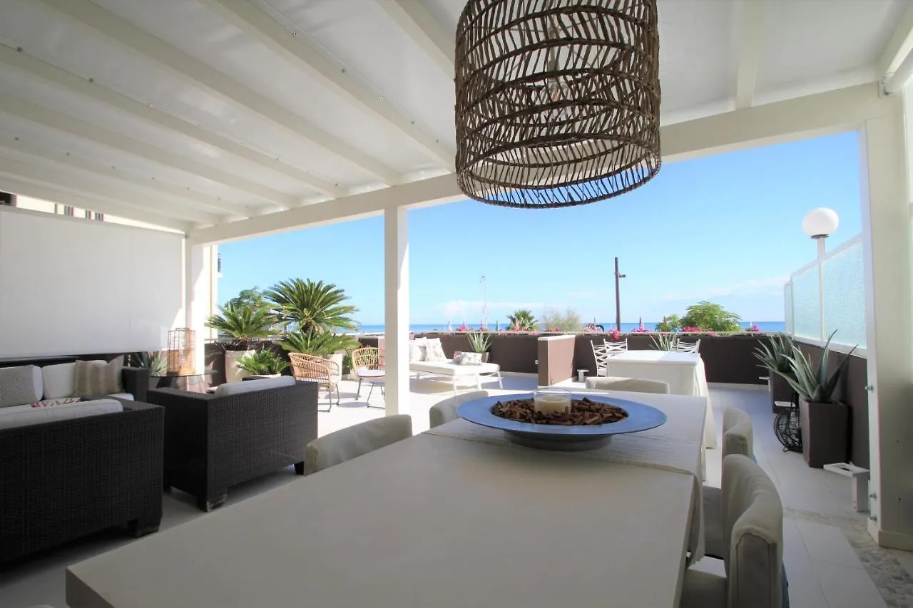 Terrazza Sul Mare Apartment Rimini