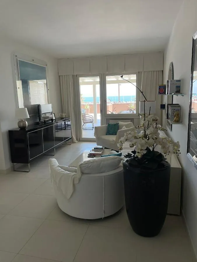 Terrazza Sul Mare Apartment Rimini