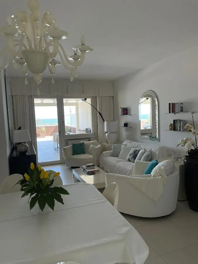 Terrazza Sul Mare Apartment Rimini Italy