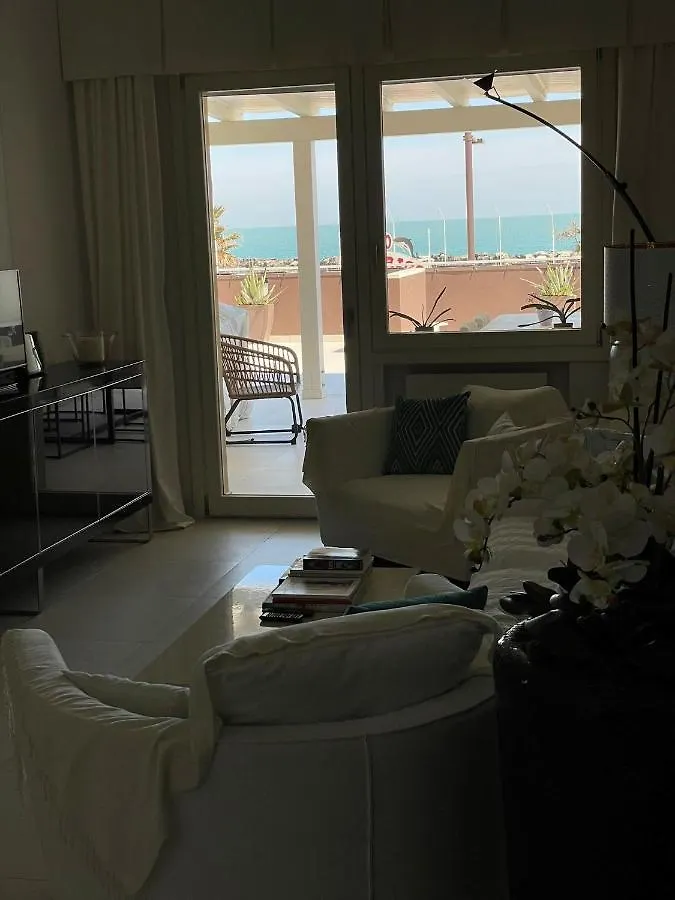 Terrazza Sul Mare Apartment Rimini