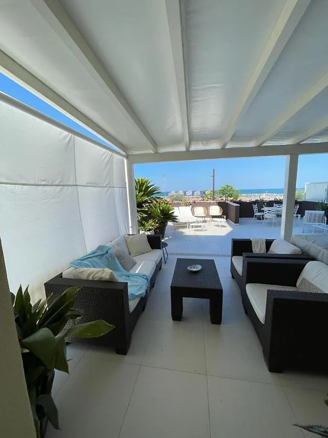 Terrazza Sul Mare Apartment Rimini