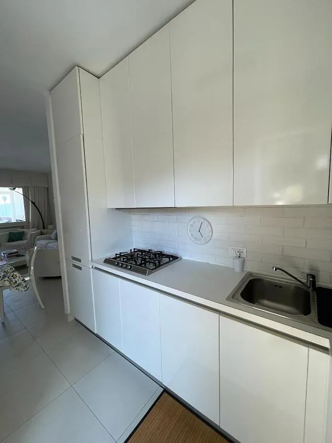 Terrazza Sul Mare Apartment Rimini 0*,