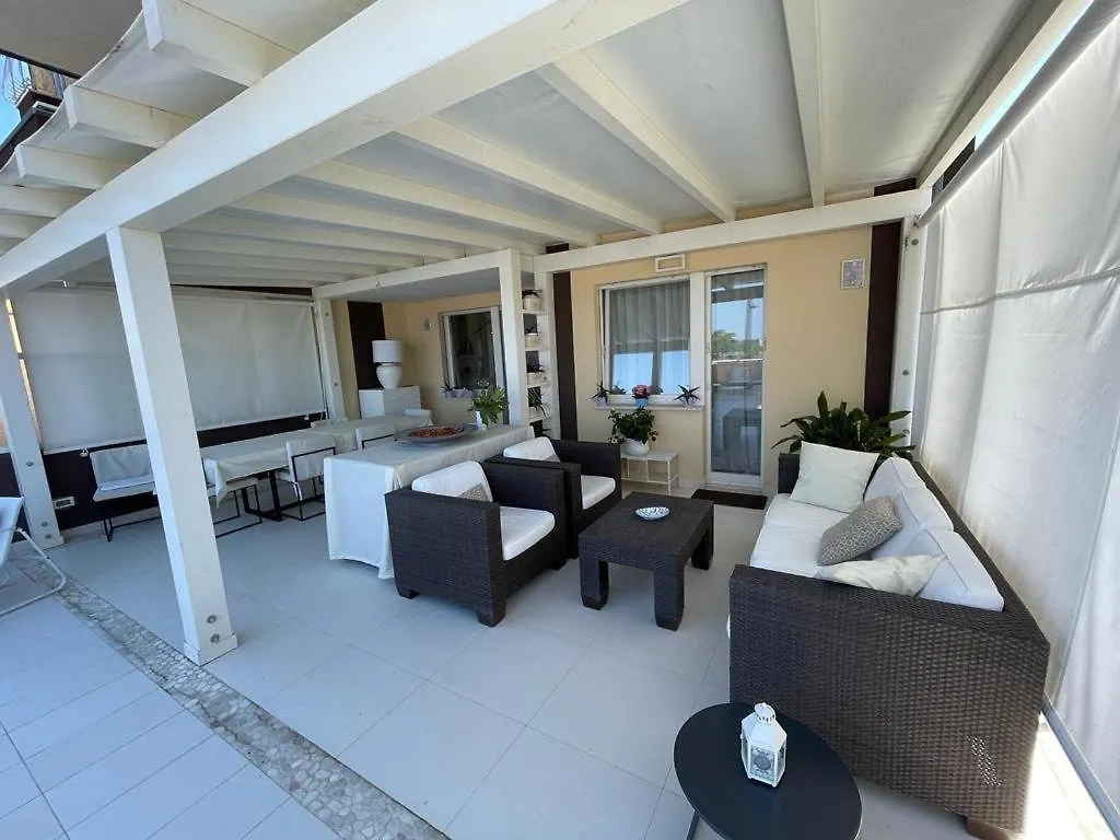 Terrazza Sul Mare Apartment Rimini