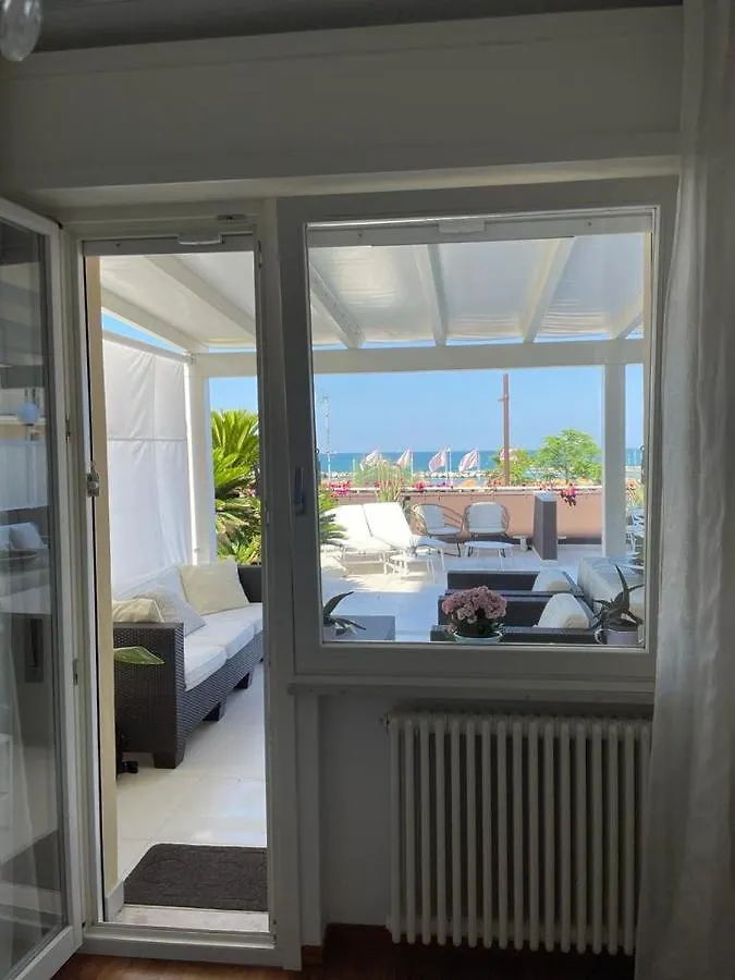 Terrazza Sul Mare Apartment Rimini 0*,