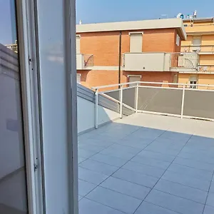 Appartamento Esmeralda, Rimini