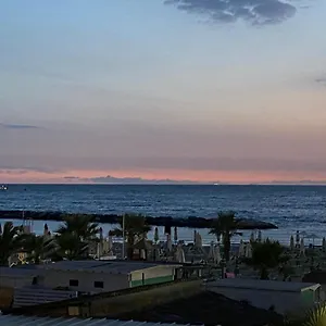 Appartamento Favolosa Vista Mare, Rimini