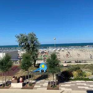 Appartamento Seasound Casa Vacanze, Rimini