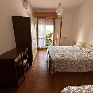 Appartamento Torre Pedrera - 150m Dal Mare E Parcheggio Di Clickaffitti, Rimini
