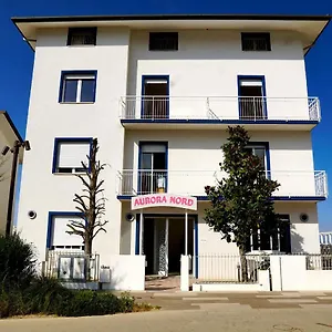 Hotel Aurora Nord, Rimini