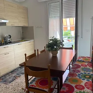 Appartamento Torre Pedrera, Rimini