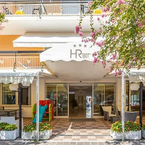 3* Hotel Ribot
