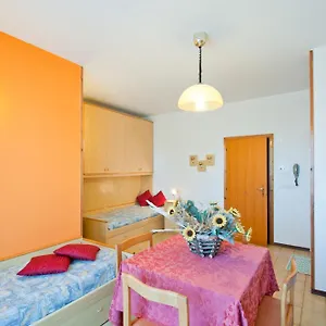 Appartamento Calderone, Rimini