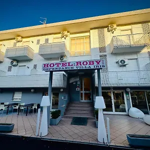 Affittacamere Roby, Rimini