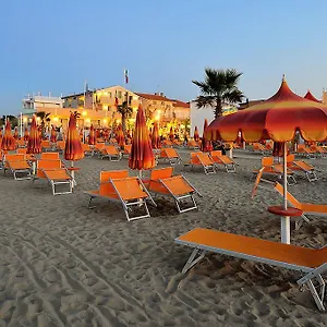 3* Hotel & Cavalluccio Marino