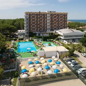 4* Hotel Color Punta Nord Village -
